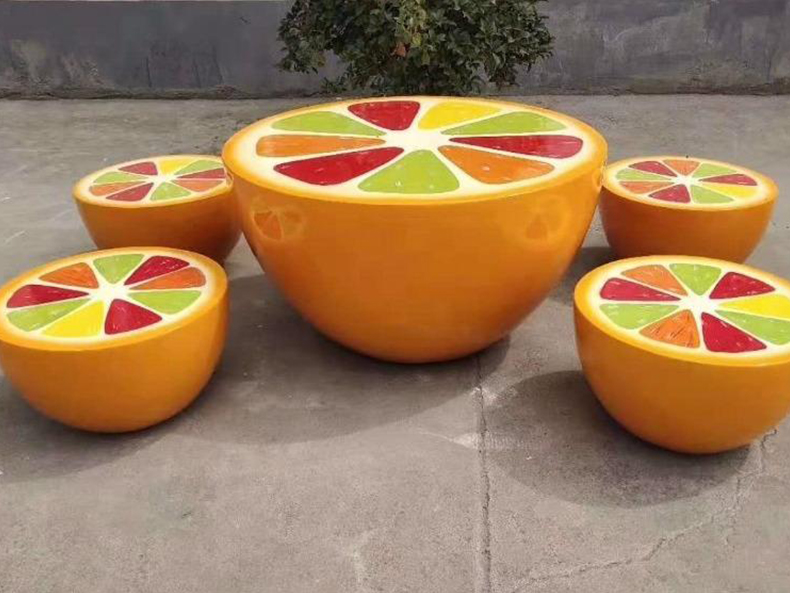 玻璃鋼工藝品