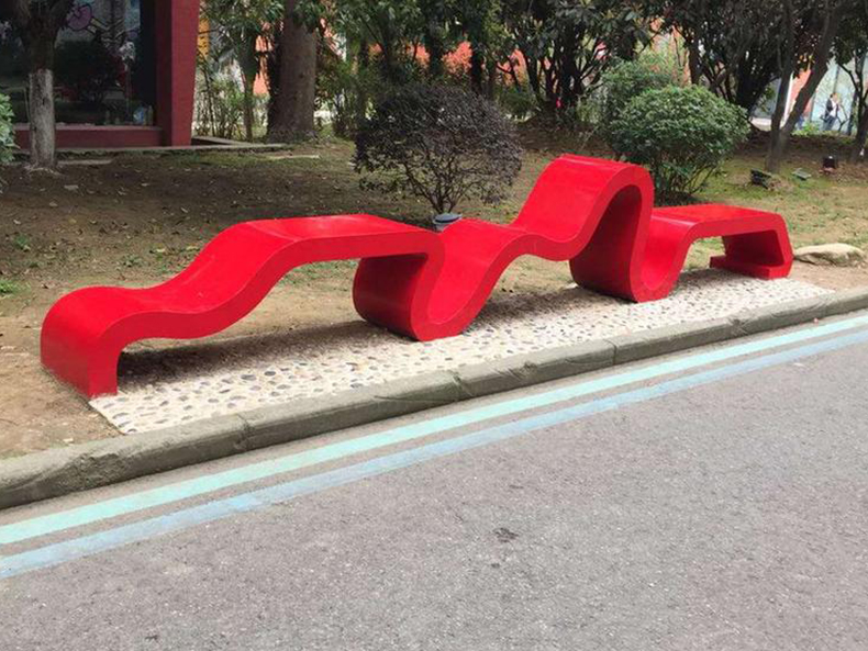 玻璃鋼工藝品