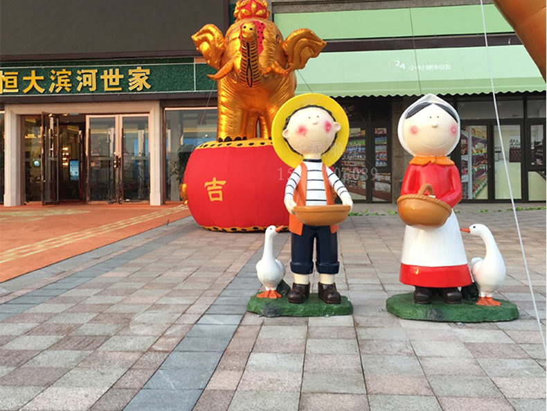 玻璃鋼制品