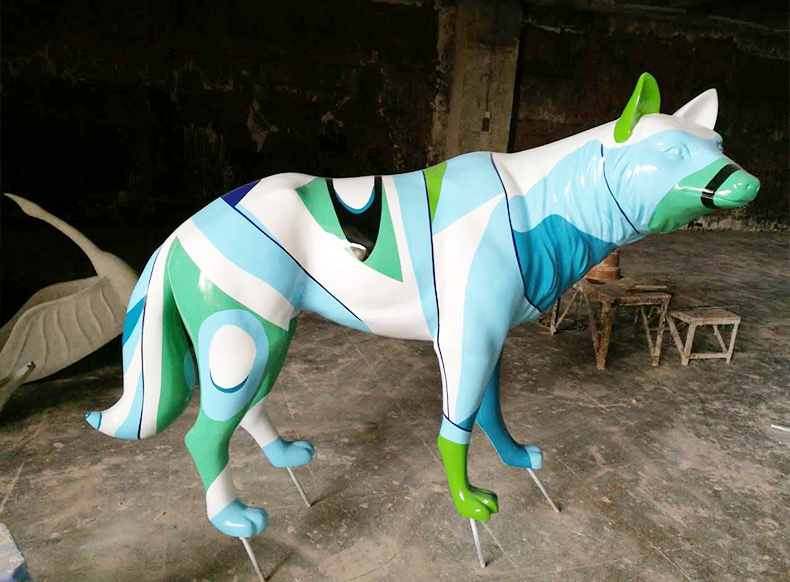 動(dòng)物造型