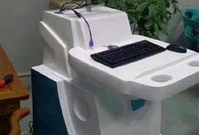機(jī)械外殼